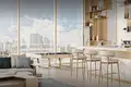 Apartamento 36 m² Dubái, Emiratos Árabes Unidos