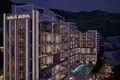 Apart hotel ELITNYE APARTAMENTY V PREMIALNOM ZILOM KOMPLEKSE V BECICI