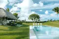 6-Zimmer-Villa 1 000 m² Higuey, Dominikanische Republik