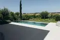 2 bedroom house 141 m² in Tserkezoi Municipality, Cyprus