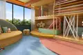 Apartamento 3 habitaciones 122 m² Regiao Imediata de Sao Paulo, Brasil
