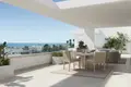 Квартира 3 комнаты 86 м² Эстепона, Испания