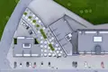 Gewerbefläche 263 m² Oba, Türkei