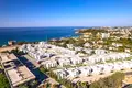2 bedroom penthouse 95 m² Lapithos, Northern Cyprus