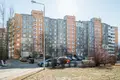 Квартира 2 комнаты 54 м² Минск, Беларусь