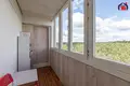 3 room apartment 77 m² Zdanovicy, Belarus