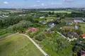 Apartment 1 244 m² Masovian Voivodeship, Poland