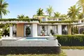 2-Zimmer-Villa 110 m² Lesser Sunda Islands, Indonesien