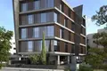 Commercial property 1 032 m² in Demos Agiou Athanasiou, Cyprus