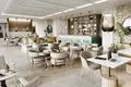 4 bedroom apartment 212 m² Estepona, Spain