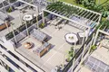 Квартира 2 комнаты 71 м² Акротири, Кипр