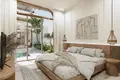 Willa 2 pokoi 158 m² Ungasan, Indonezja