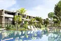Apartamento 1 habitación 45 m² Agios Efstathios, Chipre del Norte