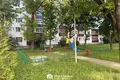 Mieszkanie 2 pokoi 49 m² Mińsk, Białoruś