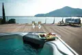 2 bedroom apartment 170 m² Budva, Montenegro