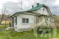 Maison 66 m² Liebiedzieuski sielski Saviet, Bélarus