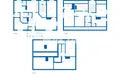5 bedroom house 178 m² Kotka-Hamina sub-region, Finland