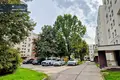 Appartement 2 chambres 49 m² Kaunas, Lituanie