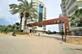 Residential quarter Attractive apartments in Avsallar Alanya