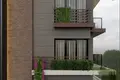 Wohnung 1 zimmer 52 m² Mahmutlar, Türkei