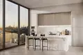 Apartamento 1 habitacion 92 m² Dubái, Emiratos Árabes Unidos