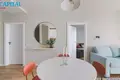 Mieszkanie 2 pokoi 47 m² w Gajluny, Litwa