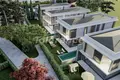 5 bedroom villa 360 m² Dosemealti, Turkey