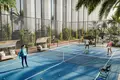 Residential complex Sky Tower