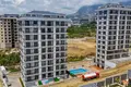 Kompleks mieszkalny Furnished apartment 1+1 in the complex Best Life 9.