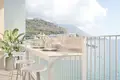 Hôtel 59 m² à Becici, Monténégro