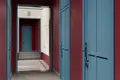 1 bedroom apartment 42 m² Riga, Latvia