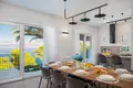 Villa 263 m² Opcina Dezanovac, Croatia