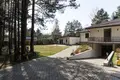Cottage 287 m² Kalodziscanski sielski Saviet, Belarus