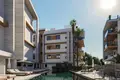 Квартира 1 комната 79 м² район Ларнака, Кипр
