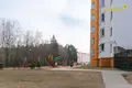 Wohnung 2 zimmer 57 m² Ljasny, Belarus