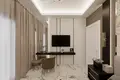 1 bedroom apartment  Alanya, Turkey