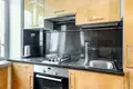 1 room apartment 32 m² Minsk, Belarus