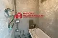 Appartement 2 chambres 38 m² Hrodna, Bélarus