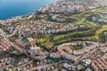 Квартира 3 спальни 134 м² Benalmadena, Испания