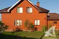 Casa 191 m² Muchaviecki sielski Saviet, Belarús
