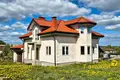 Дом 181 м² Беларучский сельский Совет, Беларусь