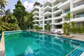 2 bedroom apartment 157 m² Si Sunthon, Thailand