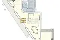 Квартира 3 спальни  Xewkija, Мальта