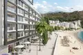Kondominium 1 Schlafzimmer 52 m² Boreti, Montenegro