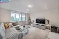 Apartamento 2 habitaciones 54 m² Vilna, Lituania