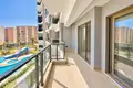 Appartement 2 chambres 75 m² Mezitli, Turquie