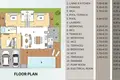 Apartamento 3 habitaciones 215 m² Chalong, Tailandia