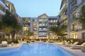 Appartement 3 chambres 99 m² Tivat, Monténégro