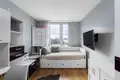 Apartamento 3 habitaciones 62 m² Varsovia, Polonia