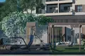 Квартира 3 комнаты 40 м² Boreti, Черногория